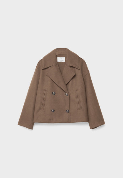 ClassyCoat | Kort jakke