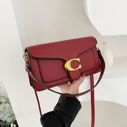 Cheyenne Shoulderbag