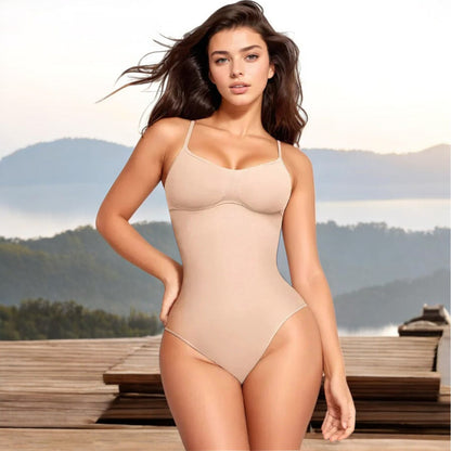 ShapeFlex Bodysuit | 1+1 Gratis