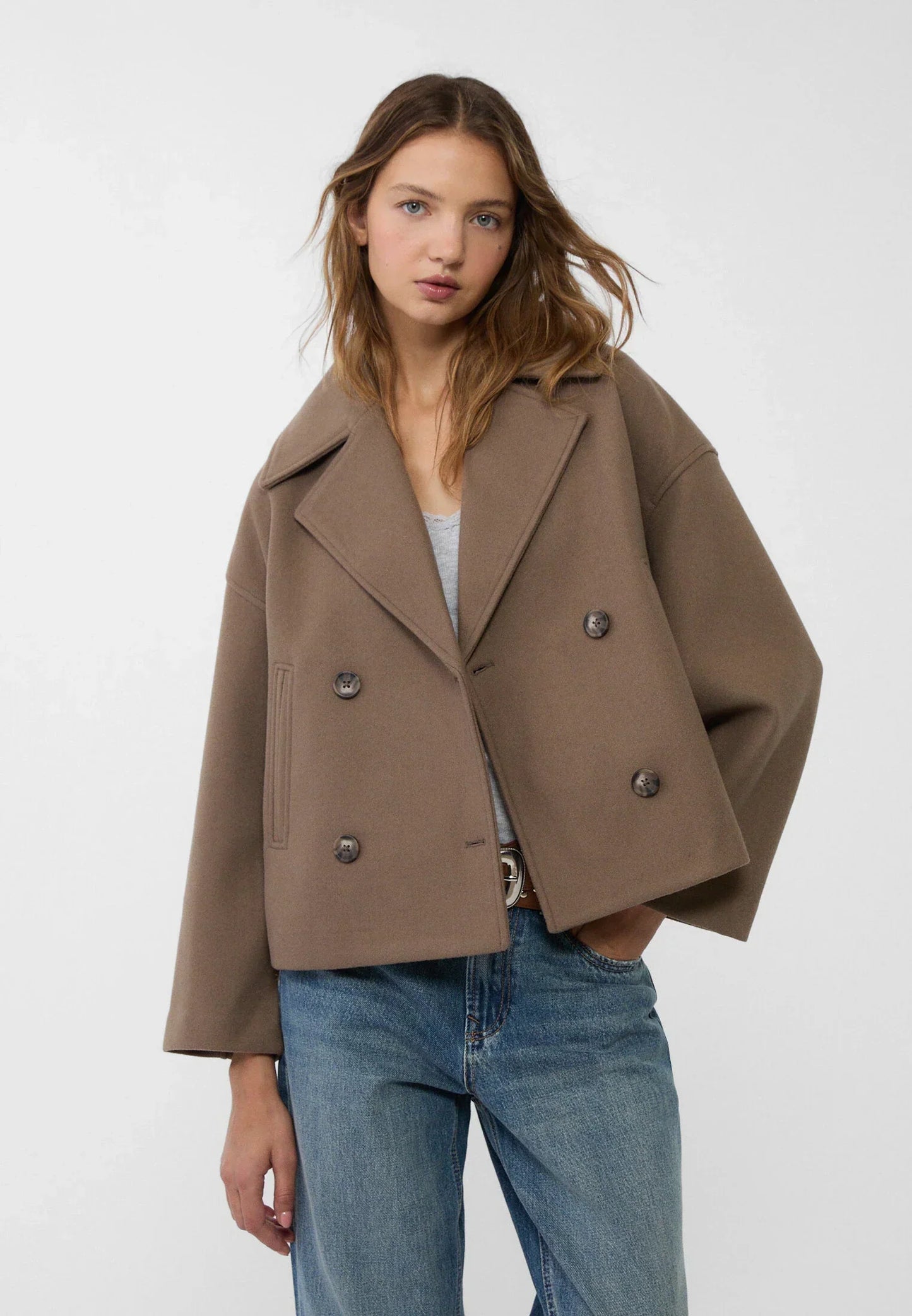 ClassyCoat | Kort jakke