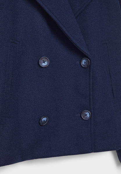 ClassyCoat | Kort jakke