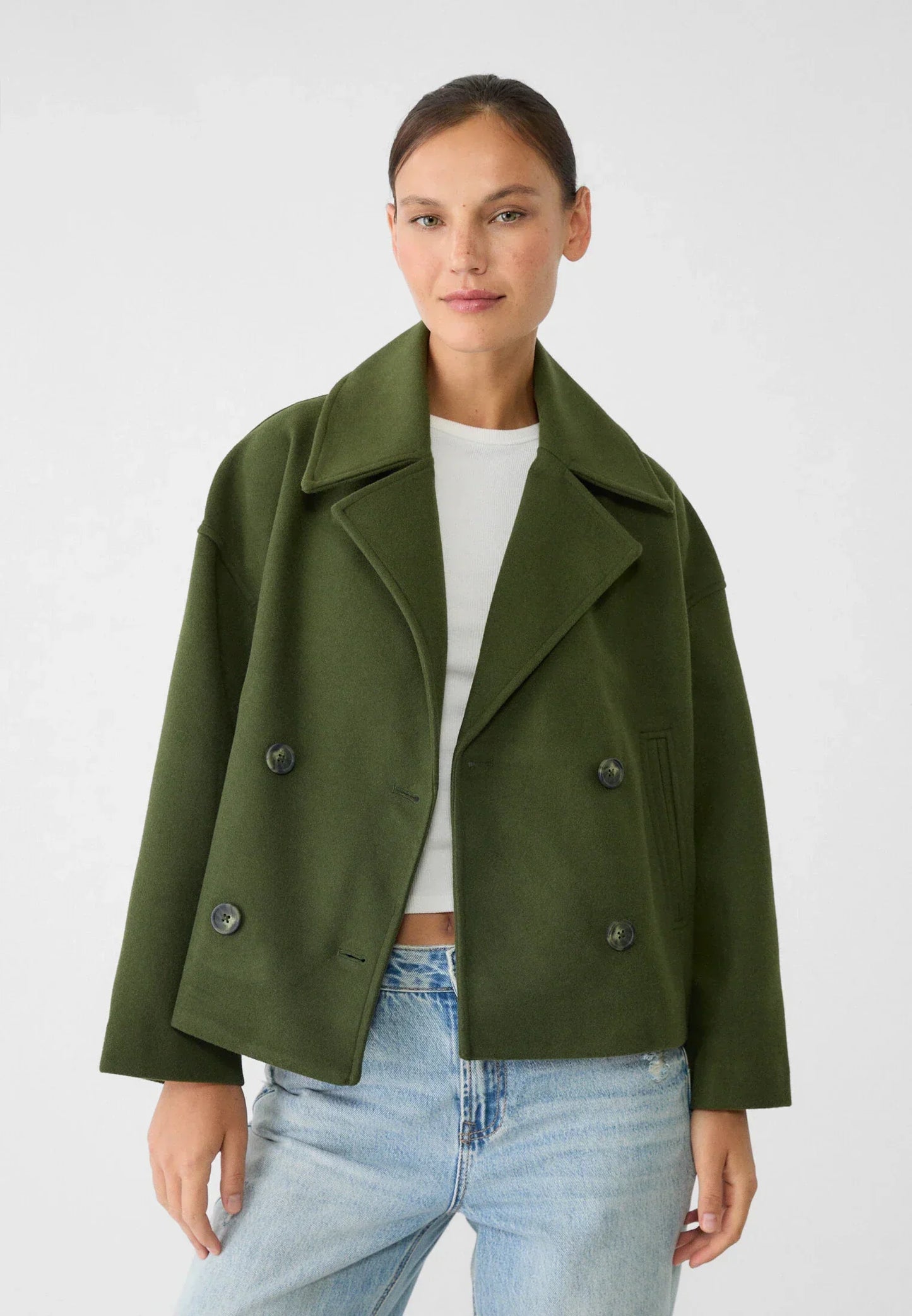 ClassyCoat | Kort jakke