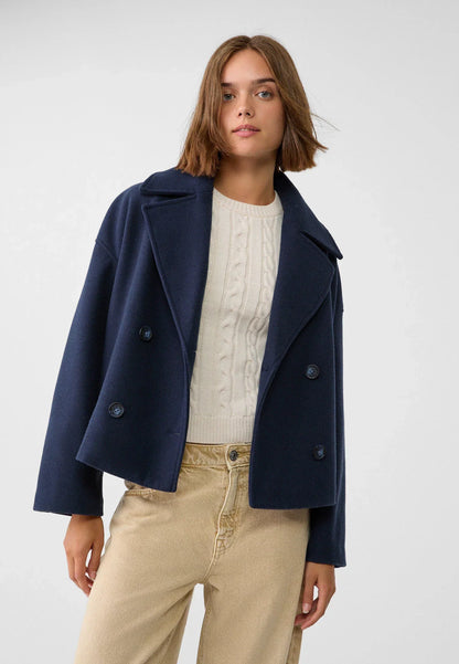 ClassyCoat | Kort jakke