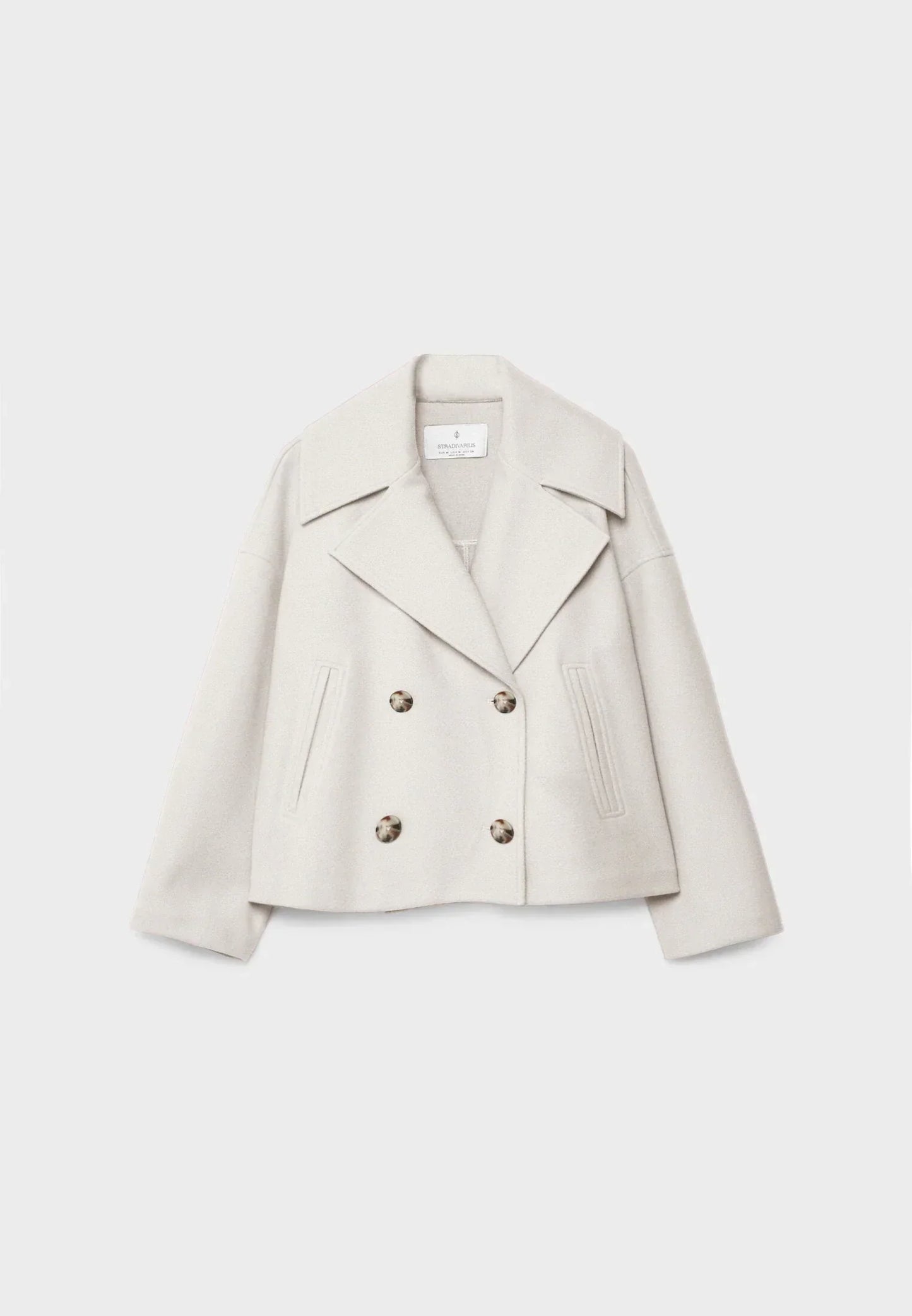 ClassyCoat | Kort jakke