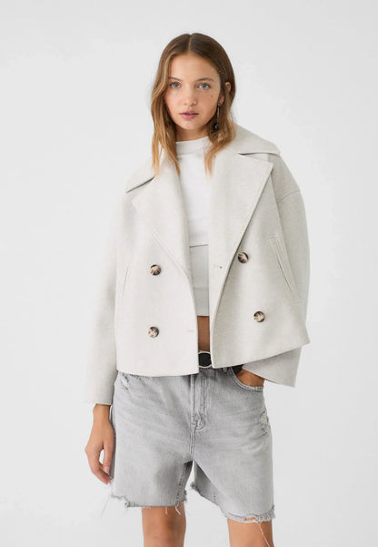 ClassyCoat | Kort jakke