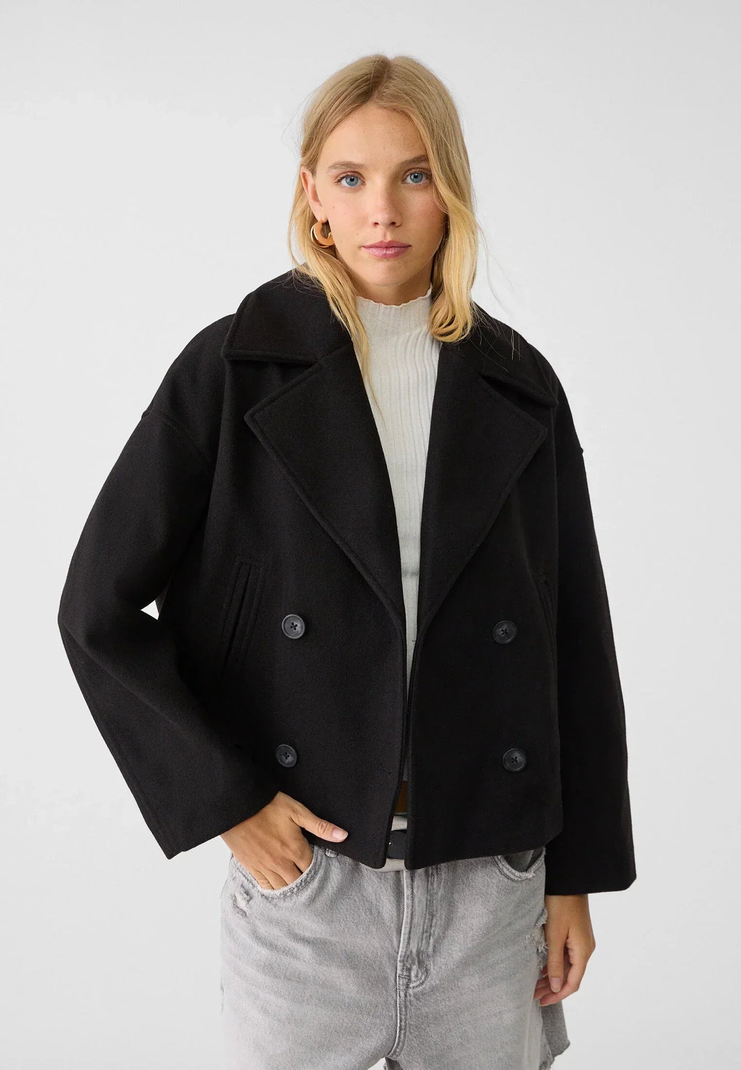 ClassyCoat | Kort jakke